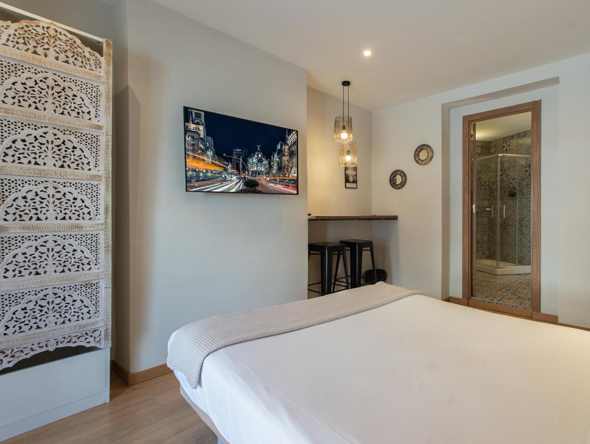 Abracadabra Suites — Fotos 1
